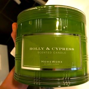 Homeworx Holly & Cypress